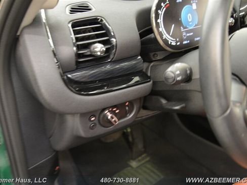 Used 2023 MINI Cooper Clubman S FWD image 26
