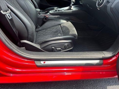 Used 2018 Audi TT 2.0T AWD/4WD image 37