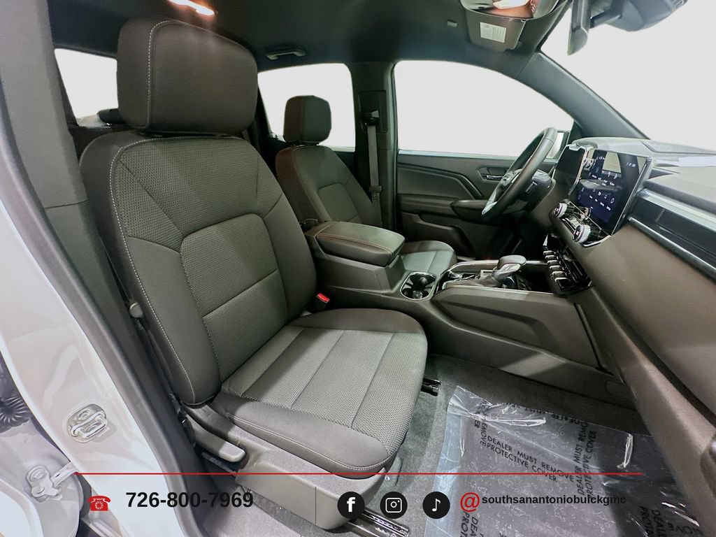 Used 2025 GMC Canyon Elevation w/ Convenience Package RWD image 29