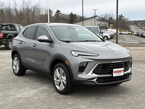 New 2026 Buick Encore GX Preferred w/ Comfort Package image 4