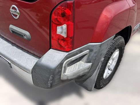 Used 2011 Nissan Xterra S AWD/4WD image 11