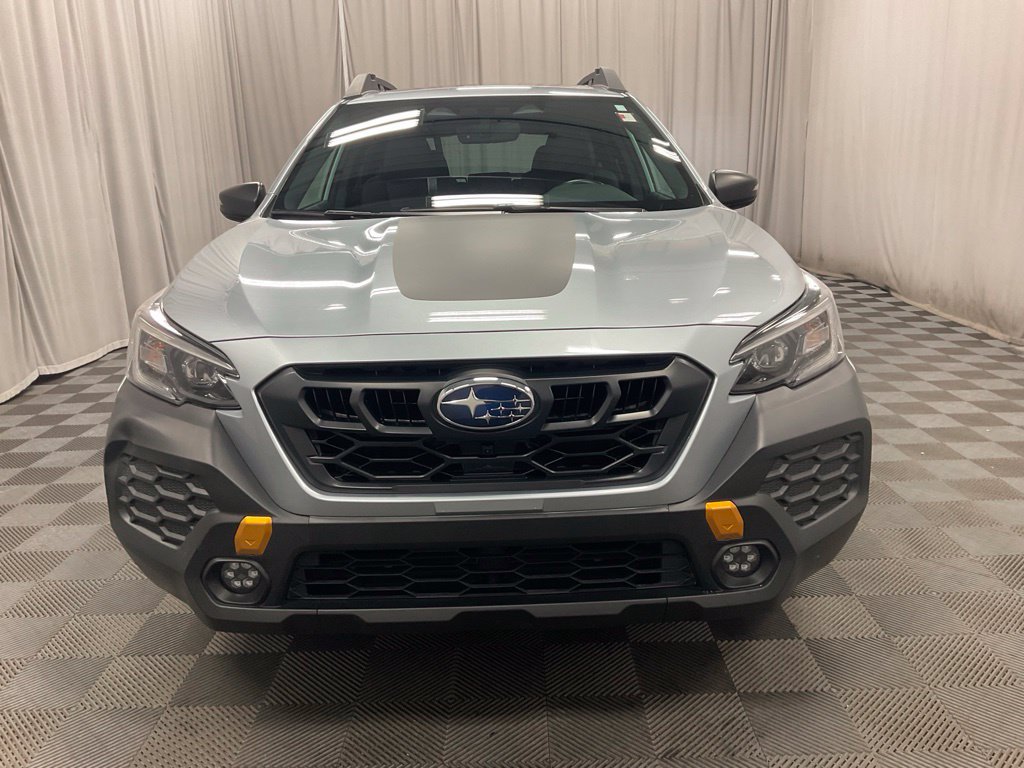 Used 2024 Subaru Outback Wilderness AWD/4WD image 13