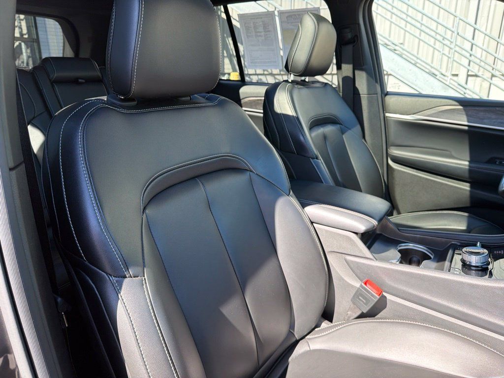 Used 2024 Jeep Grand Cherokee Limited 4xe AWD/4WD image 42