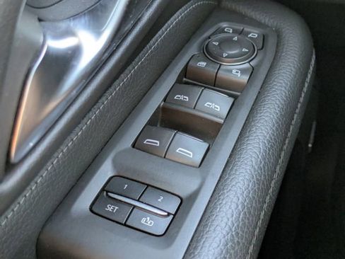 Used 2022 GMC Yukon Denali w/ Max Trailering Package image 27