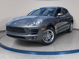 Used 2018 Porsche Macan AWD/4WD video 1