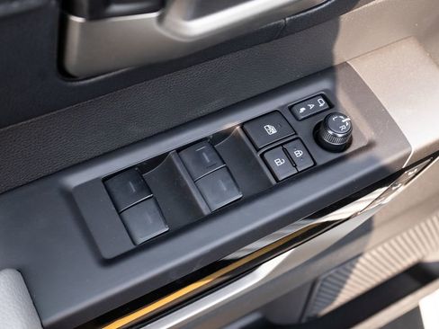 New 2024 Toyota Tundra Limited w/ TRD Off-Road Package image 18