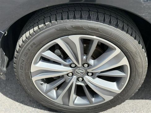 Used 2017 Acura MDX FWD w/ Technology Package image 11