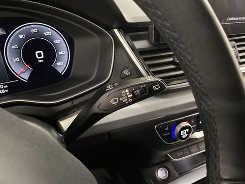 Used 2025 Audi Q5 2.0T Premium image 22