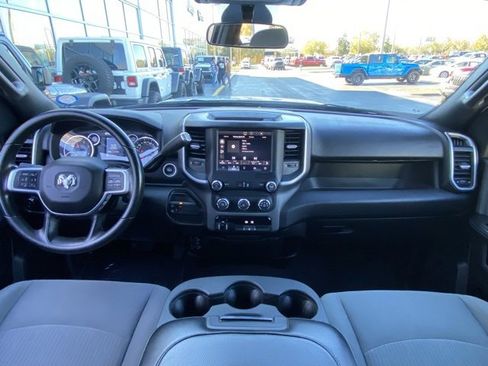 Used 2022 RAM 2500 Big Horn image 15
