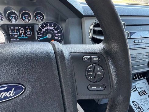 Used 2015 Ford F350 XLT w/ XLT Value Package image 47