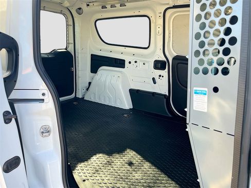 Used 2022 RAM ProMaster City Tradesman w/ Window Group 04 image 24