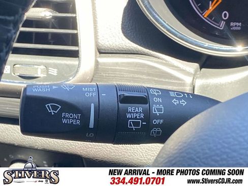 Used 2020 Jeep Grand Cherokee Altitude AWD/4WD image 62