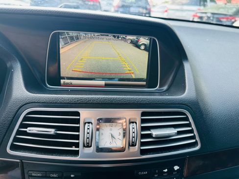 Used 2014 Mercedes-Benz E 350 Coupe image 16