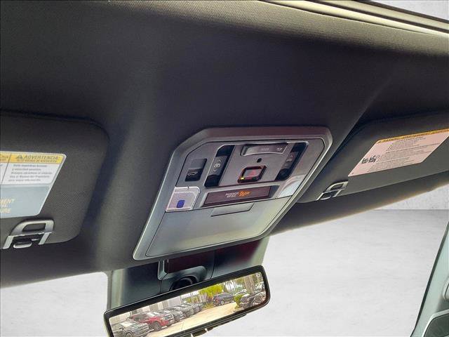 Used 2026 Toyota Sequoia TRD Pro AWD/4WD image 22