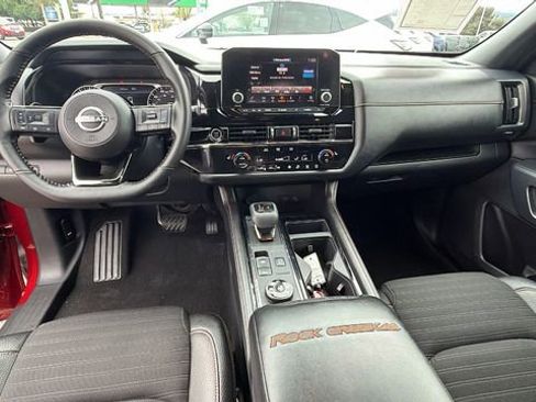 Used 2023 Nissan Pathfinder Rock Creek image 19