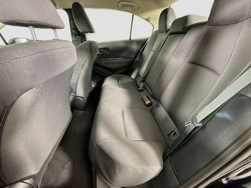 Certified 2026 Toyota Corolla LE FWD image 24