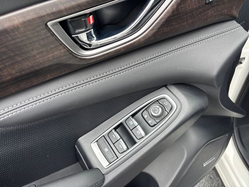 New 2026 Subaru Ascent Touring AWD/4WD image 11