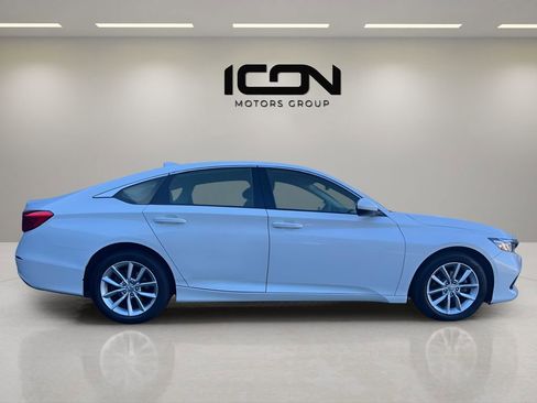 Used 2021 Honda Accord LX image 6
