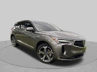 Used 2024 Acura RDX SH-AWD w/ Advance Package 360° Tour