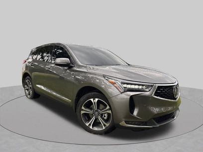 Used 2024 Acura RDX SH-AWD w/ Advance Package