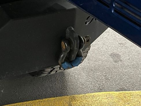 Used 2009 Jeep Wrangler X image 26