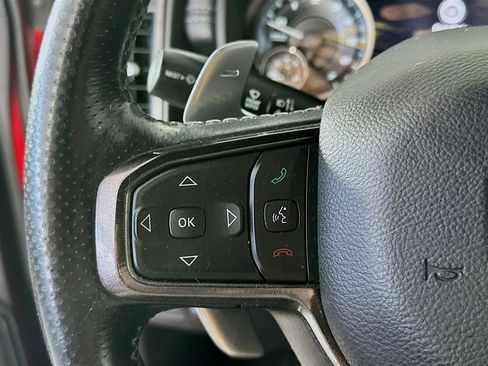 Used 2022 RAM 1500 Laramie RWD image 25