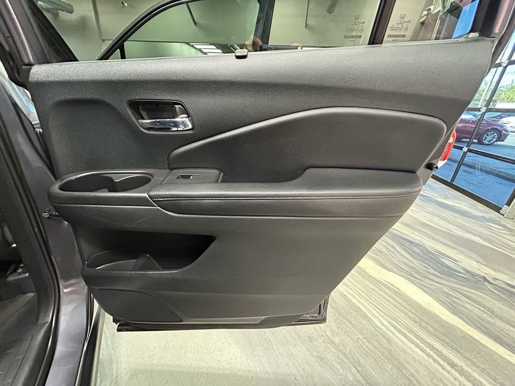Used 2022 Honda Pilot Special Edition image 46
