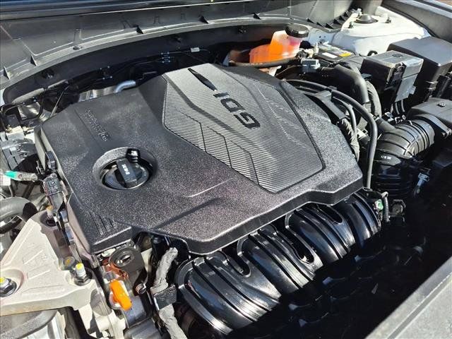 Used 2022 Hyundai Santa Cruz SEL w/ Activity Package FWD image 20