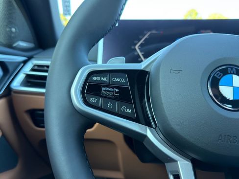 New 2026 BMW 430i Convertible w/ M Sport Package image 18