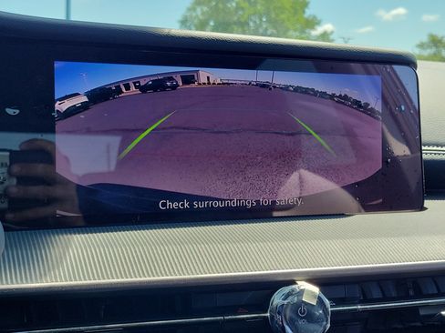 Used 2025 Nissan Murano SV w/ Cargo Package image 25