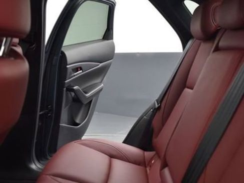 Used 2023 MAZDA CX-30 AWD 2.5 S w/ Preferred Package image 8