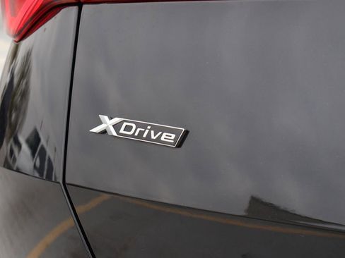 Used 2025 BMW X3 xDrive30i AWD/4WD image 9