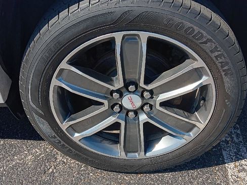 Used 2019 GMC Acadia Denali w/ Technology Package image 27