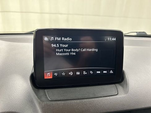Used 2020 MAZDA CX-3 Sport AWD/4WD image 14