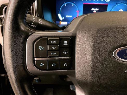 Used 2023 Ford F250 Lariat w/ Lariat Ultimate Package image 17