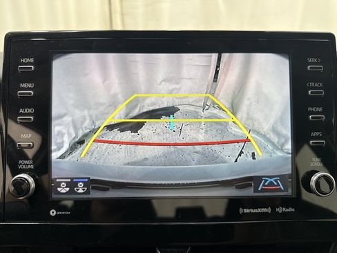 Used 2024 Toyota Camry XSE FWD image 22