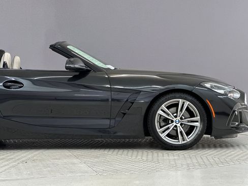 Used 2023 BMW Z4 sDrive30i w/ Convenience Package image 33