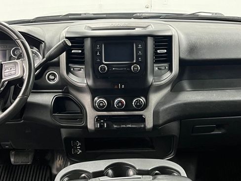 Used 2021 RAM 3500 Tradesman AWD/4WD image 20