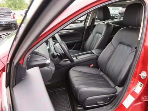 Used 2018 MAZDA MAZDA6 Grand Touring FWD image 8