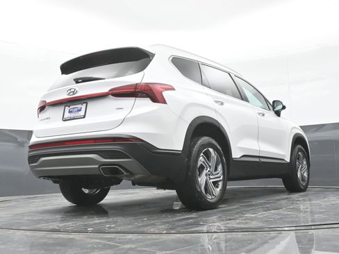 Certified 2023 Hyundai Santa Fe SEL w/ Cargo Package image 43