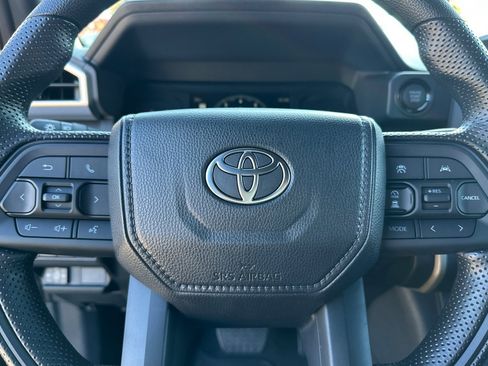 New 2025 Toyota Tacoma SR5 image 25