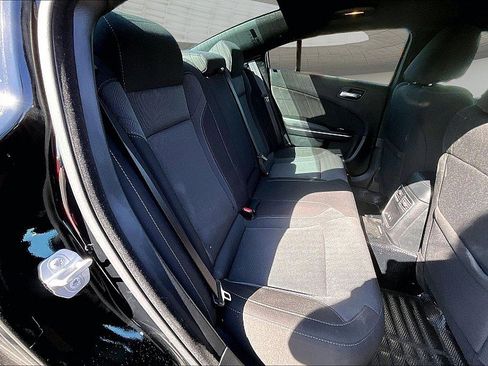 Used 2020 Dodge Charger SXT image 26
