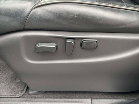 Used 2019 INFINITI QX80 Luxe w/ 22" Wheel Package image 25