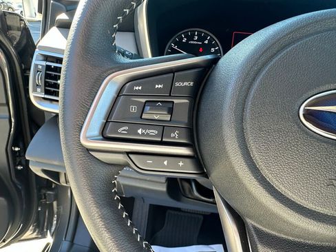 Used 2025 Subaru Outback Limited w/ Popular Package #2 image 29