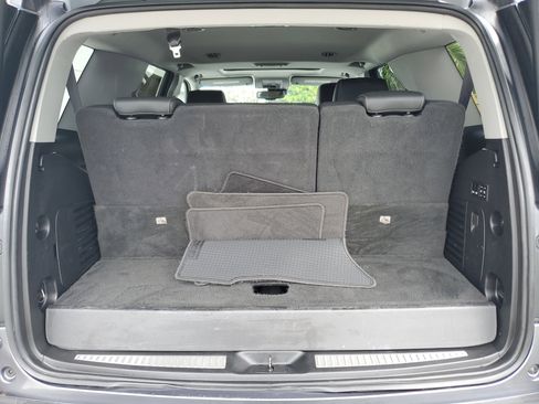 Used 2020 GMC Yukon SLT image 12