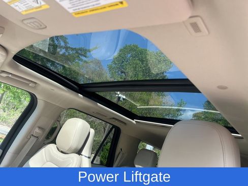 Used 2021 Lincoln Navigator Reserve w/ Luxury Package image 19