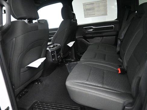 New 2026 RAM 1500 Big Horn image 12