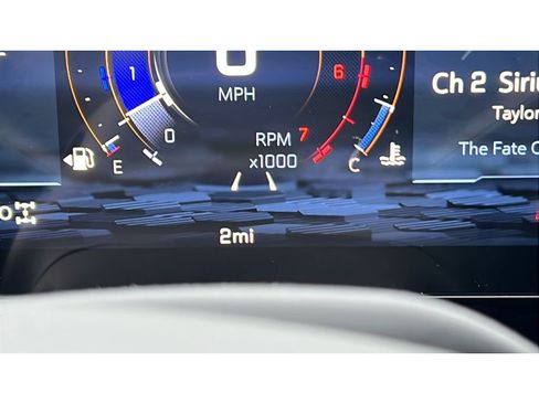 New 2026 Chevrolet Tahoe LT w/ Comfort Package image 16