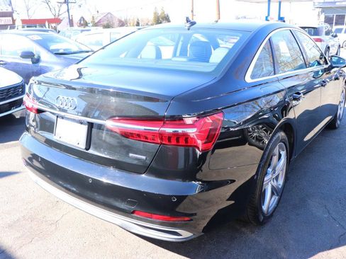Used 2024 Audi A6 Premium Plus image 5