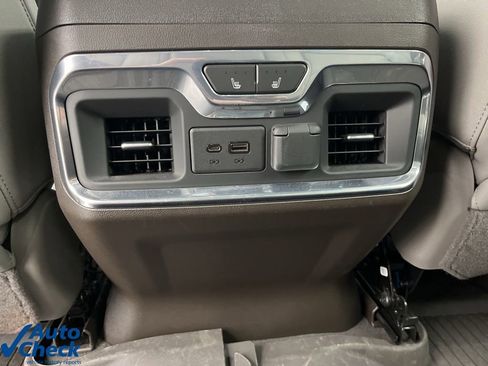 Used 2021 Chevrolet Silverado 2500 LTZ image 23